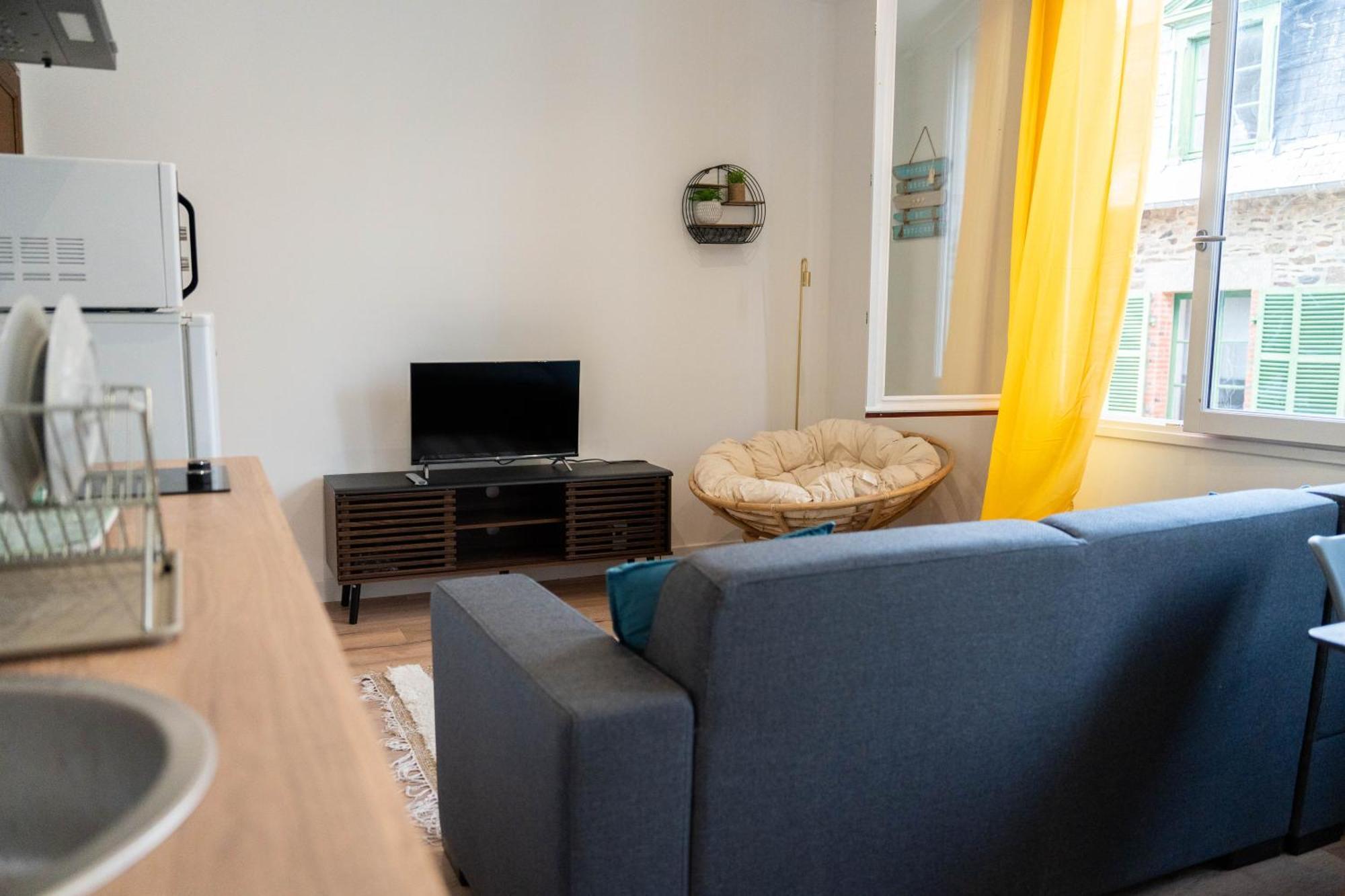 Yellow Home Фужер Экстерьер фото
